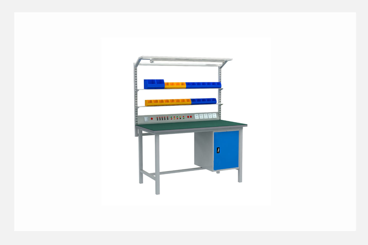 Industrial Inspection Table Manufacturers in Pune - Rainbow Innovation