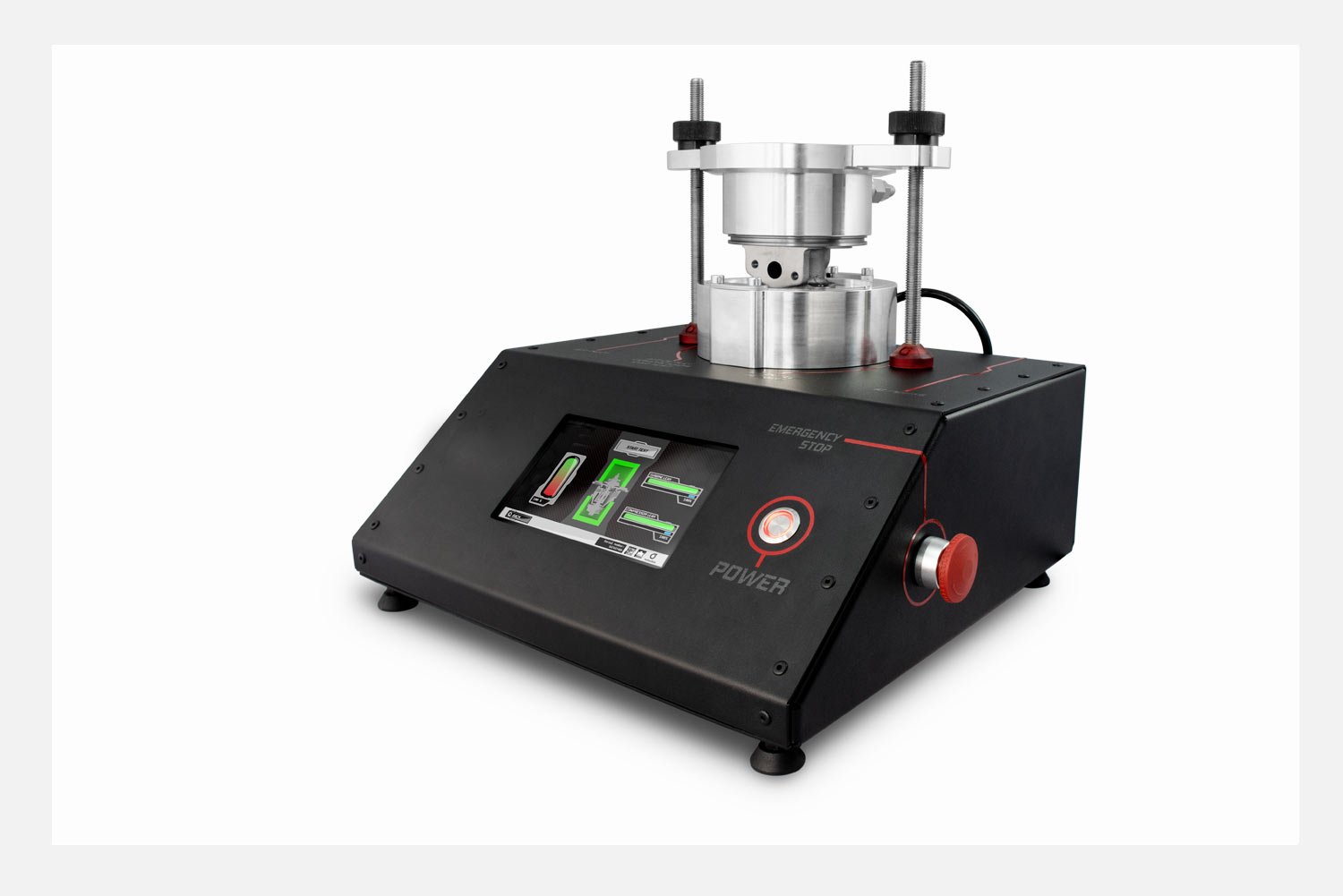 Oil Leak Testing Machine Manufacturers in Pune - Rainbow Innovation
